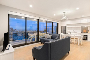  The Hamptons Apartments  Мельбурн